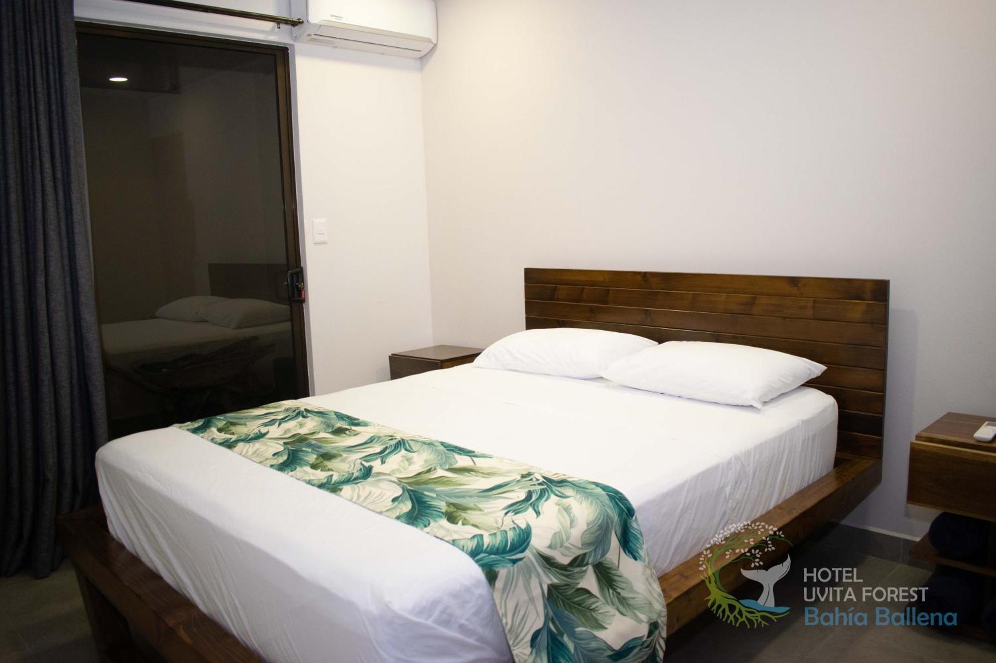 Hotel Uvita Forest מראה חיצוני תמונה