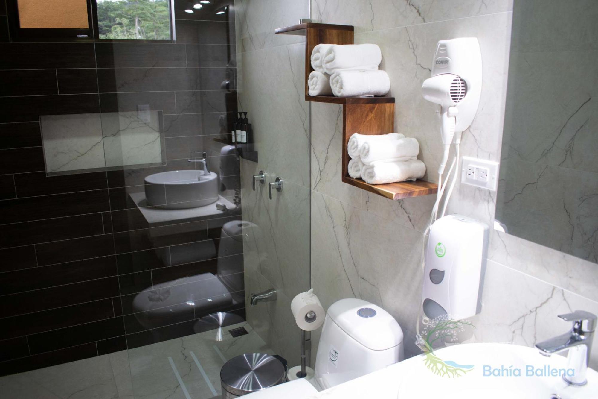 Hotel Uvita Forest מראה חיצוני תמונה