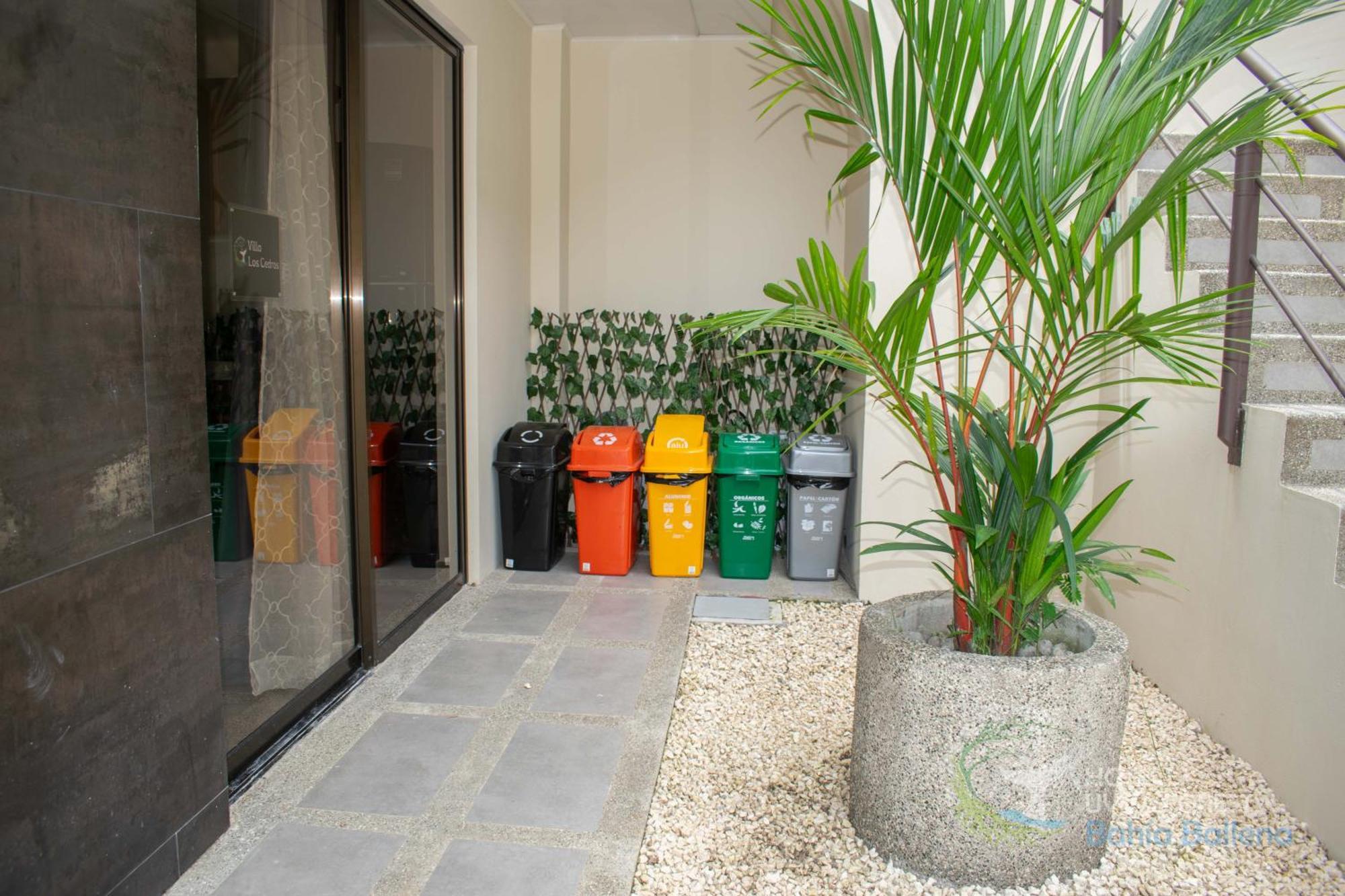 Hotel Uvita Forest מראה חיצוני תמונה