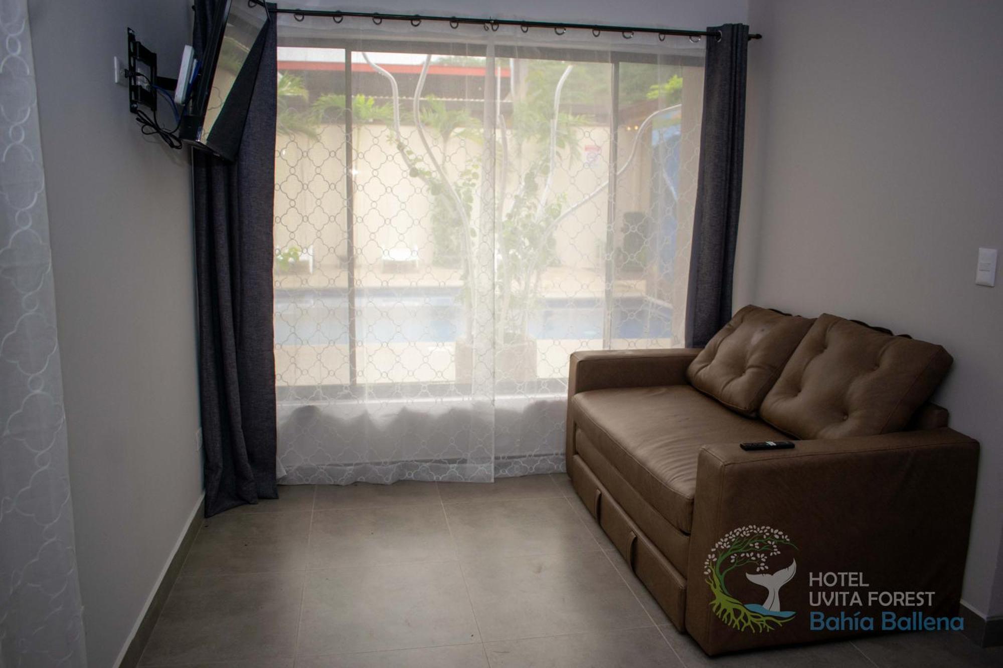 Hotel Uvita Forest מראה חיצוני תמונה