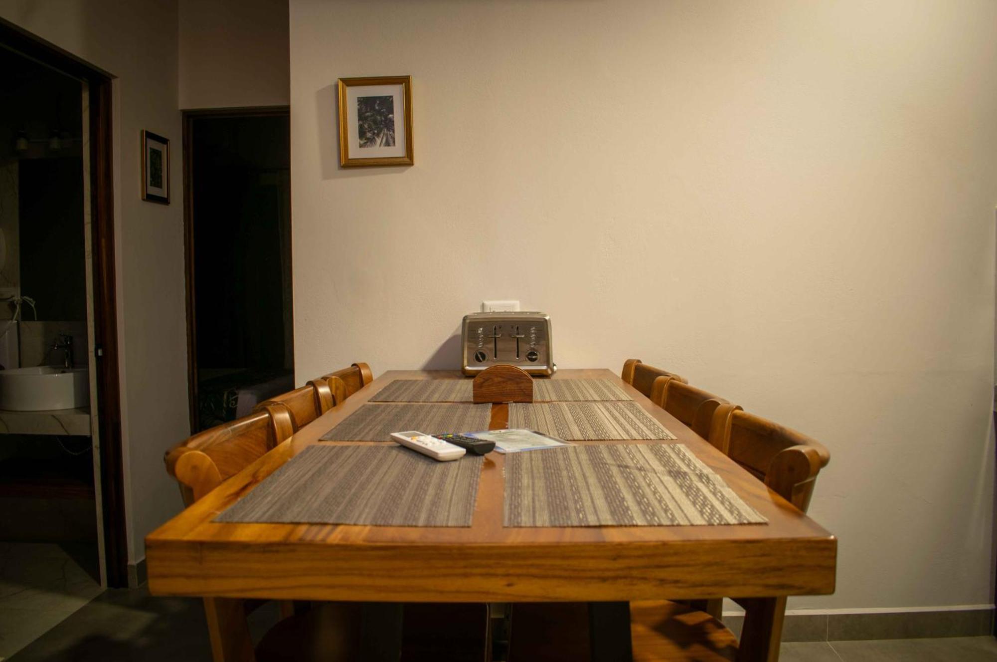 Hotel Uvita Forest מראה חיצוני תמונה