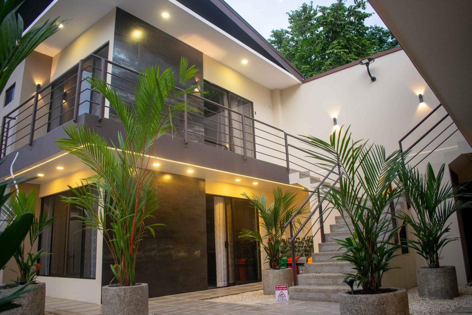 Hotel Uvita Forest מראה חיצוני תמונה