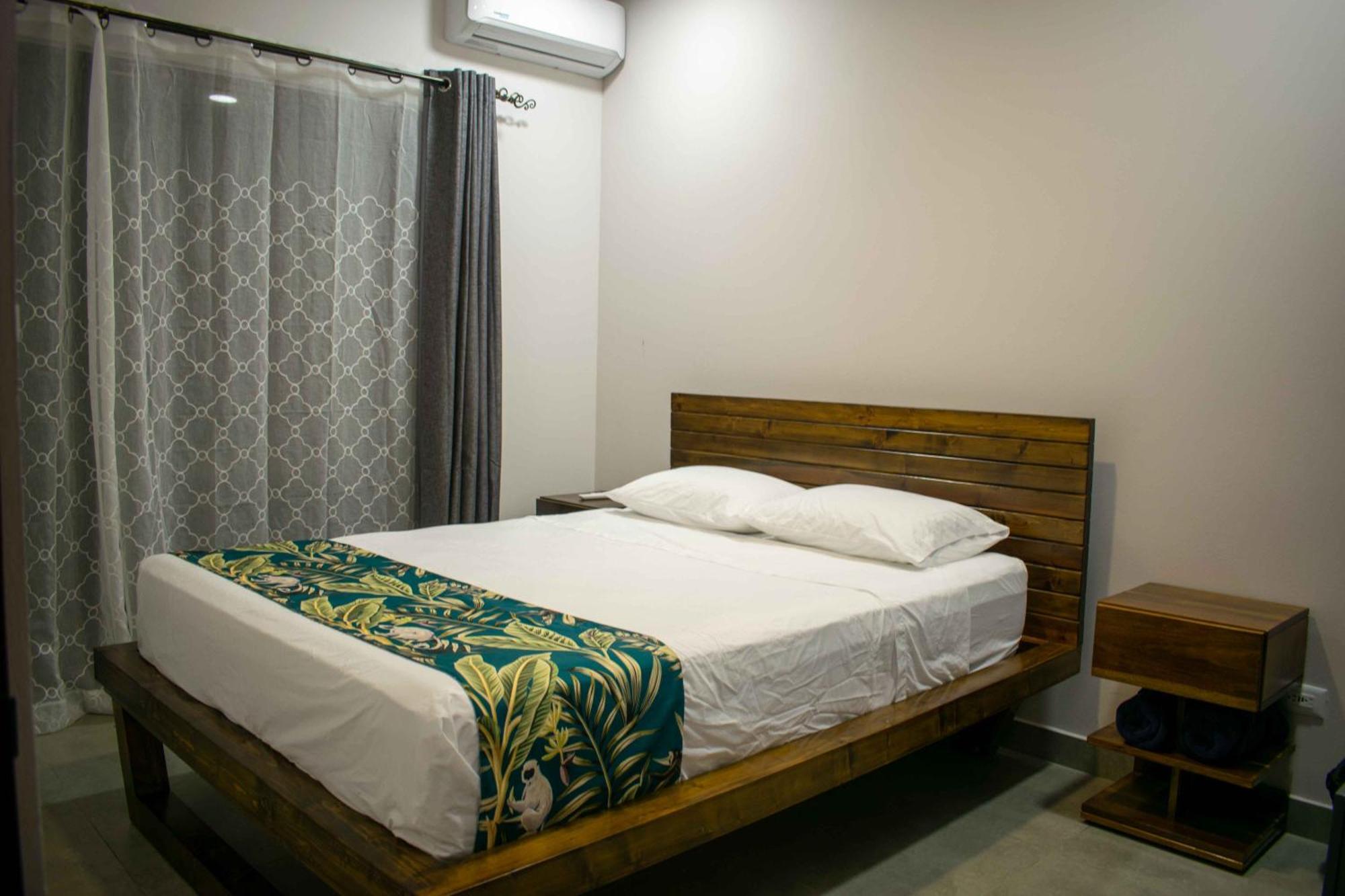 Hotel Uvita Forest מראה חיצוני תמונה