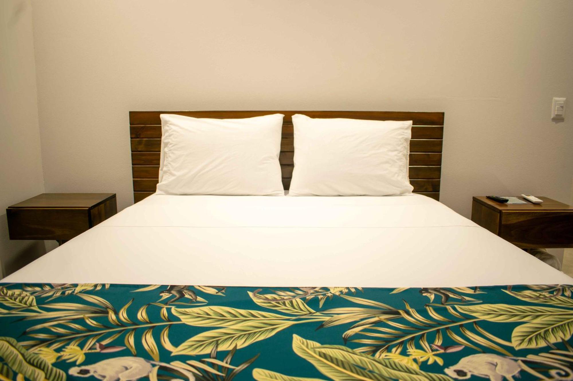 Hotel Uvita Forest מראה חיצוני תמונה
