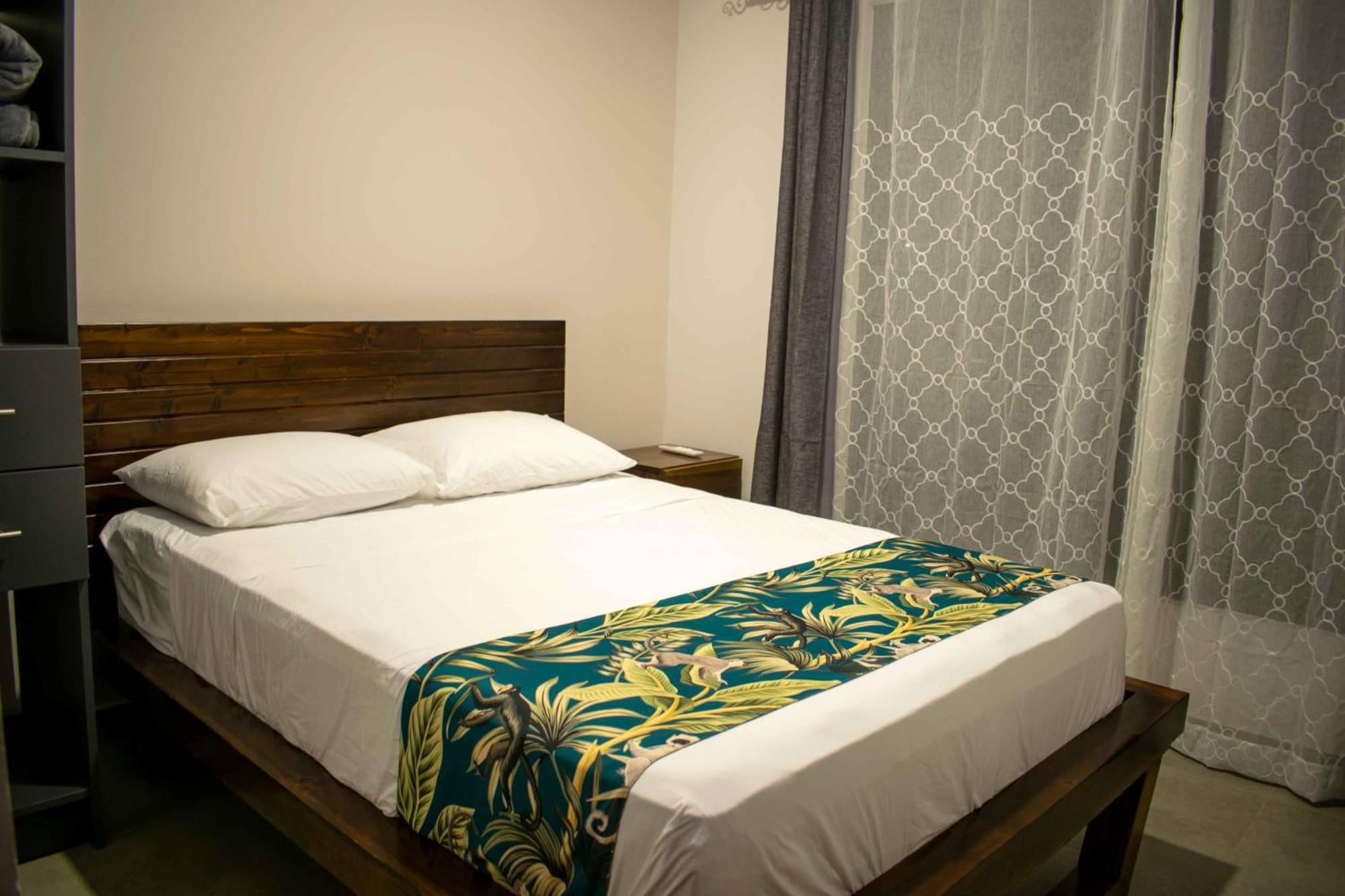 Hotel Uvita Forest מראה חיצוני תמונה
