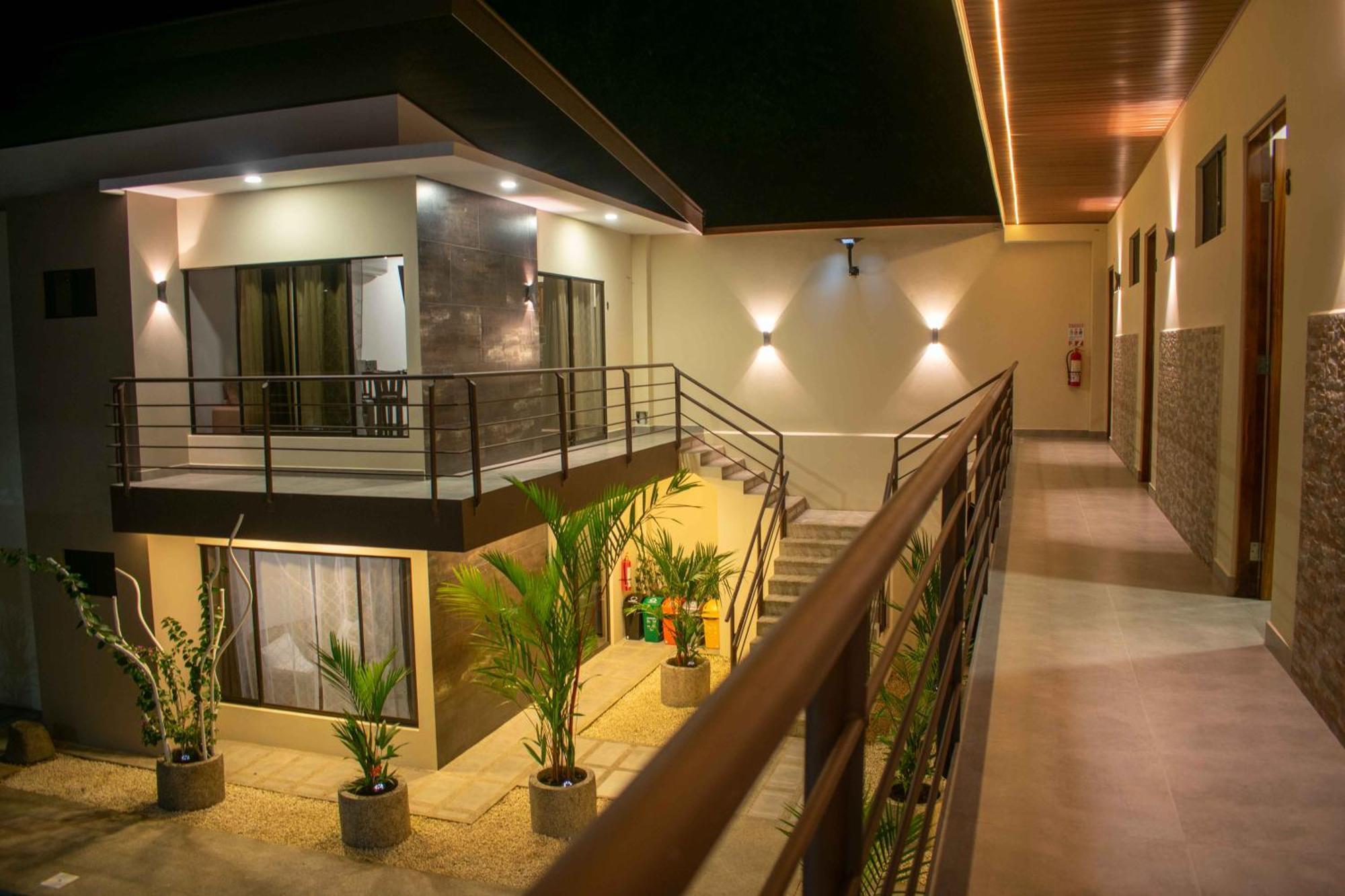 Hotel Uvita Forest מראה חיצוני תמונה
