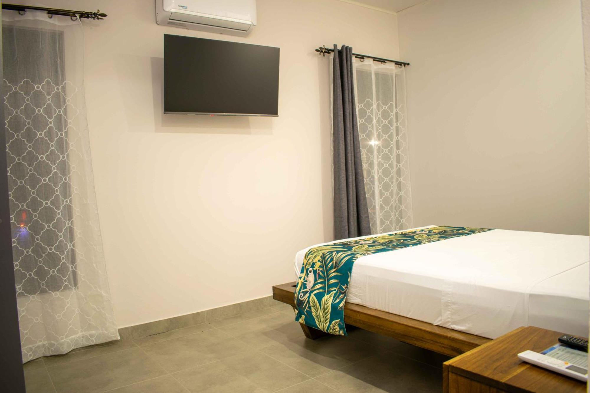 Hotel Uvita Forest מראה חיצוני תמונה