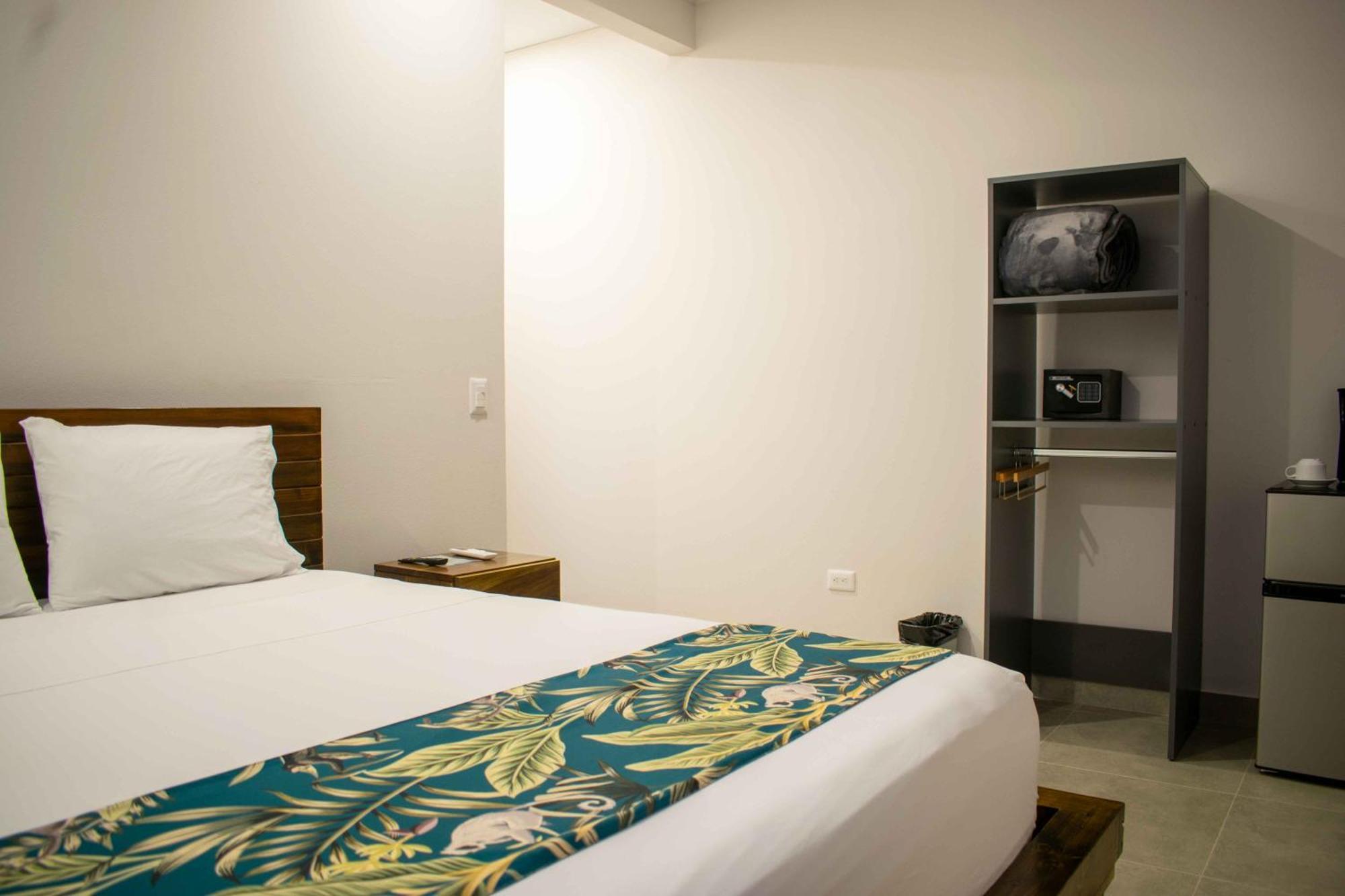 Hotel Uvita Forest מראה חיצוני תמונה