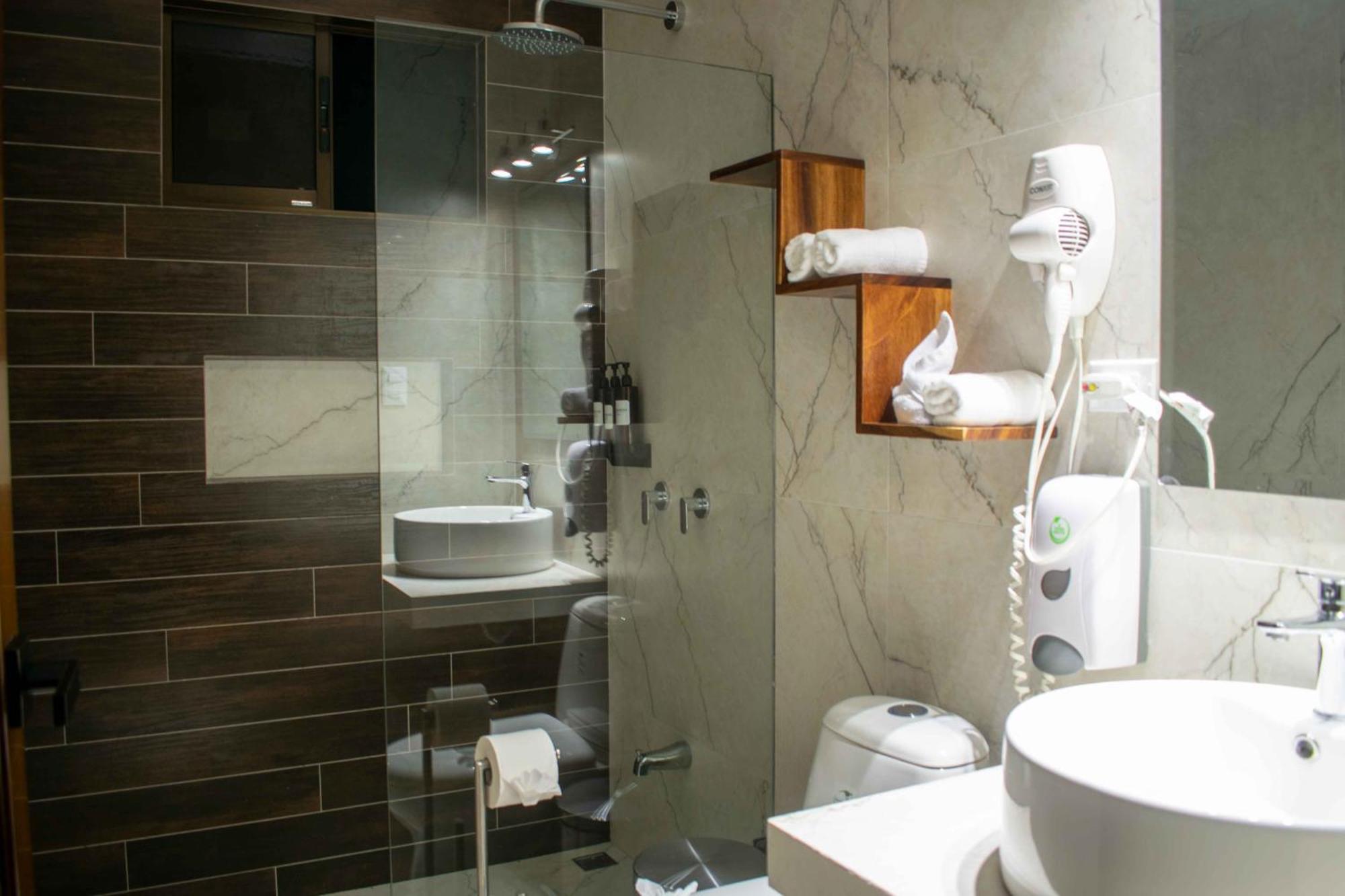 Hotel Uvita Forest מראה חיצוני תמונה