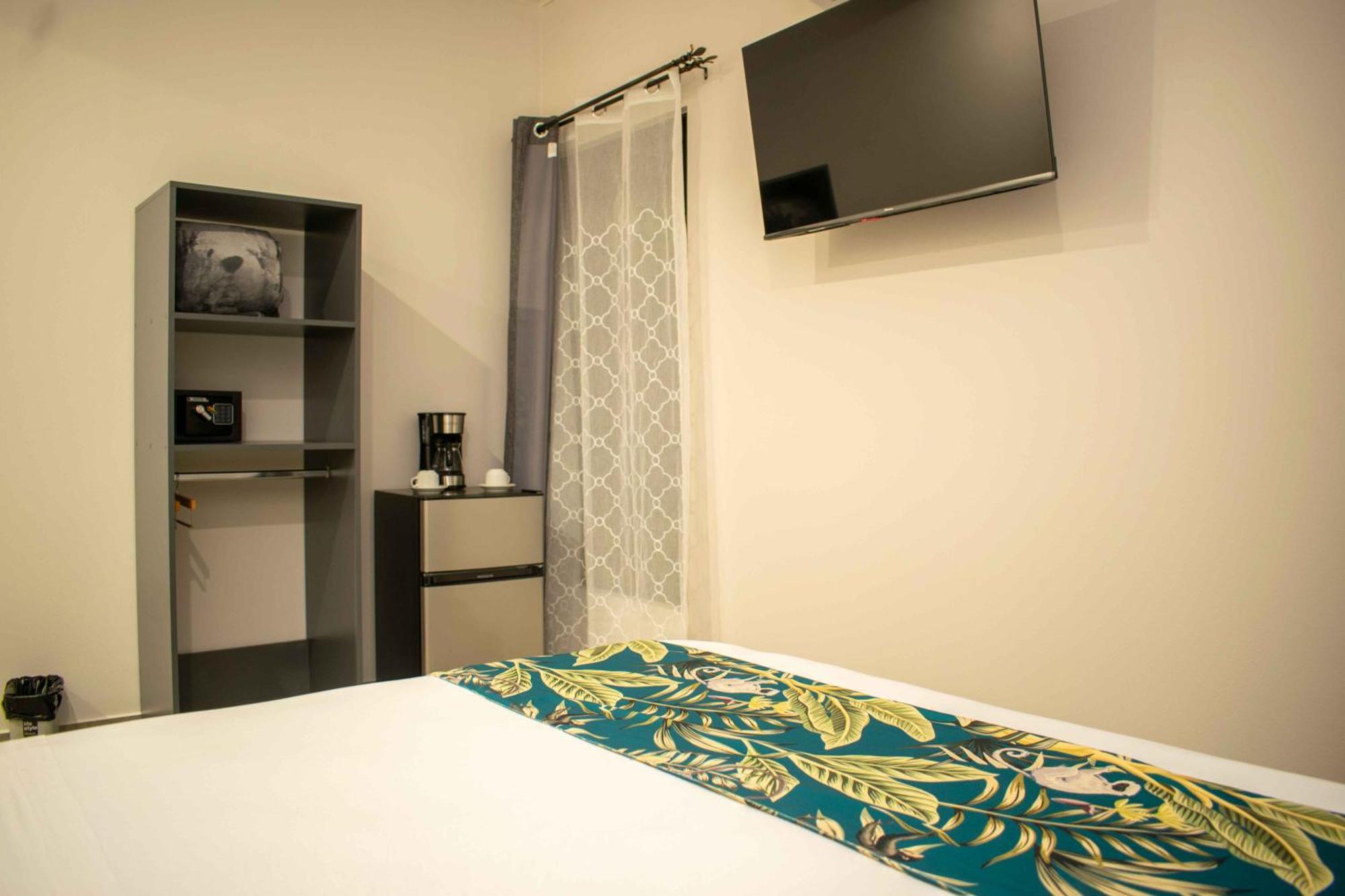 Hotel Uvita Forest מראה חיצוני תמונה