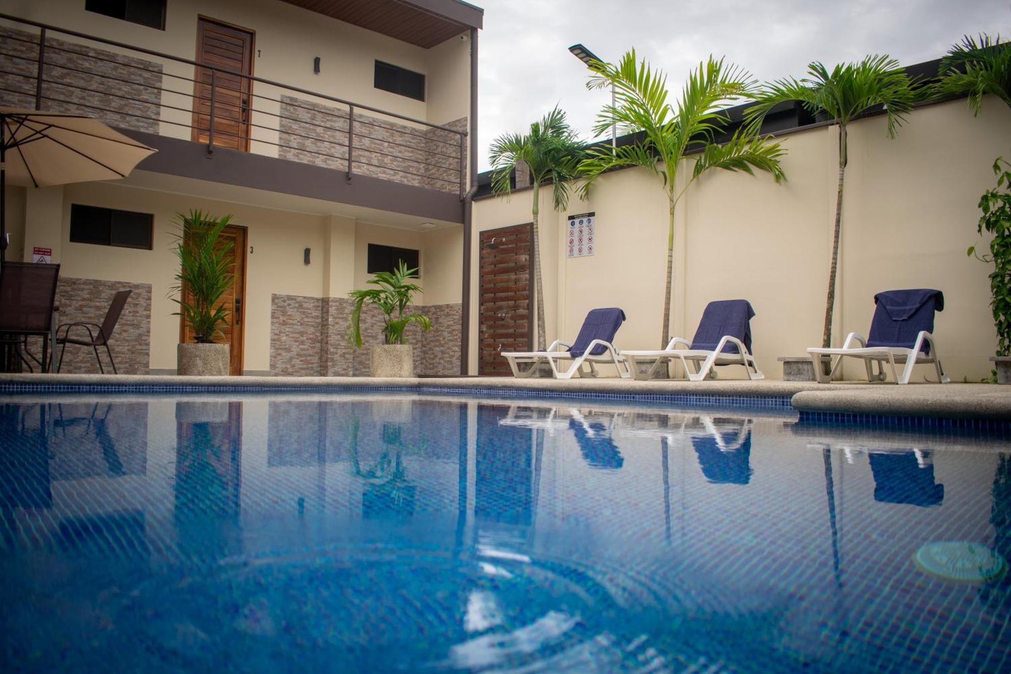 Hotel Uvita Forest מראה חיצוני תמונה