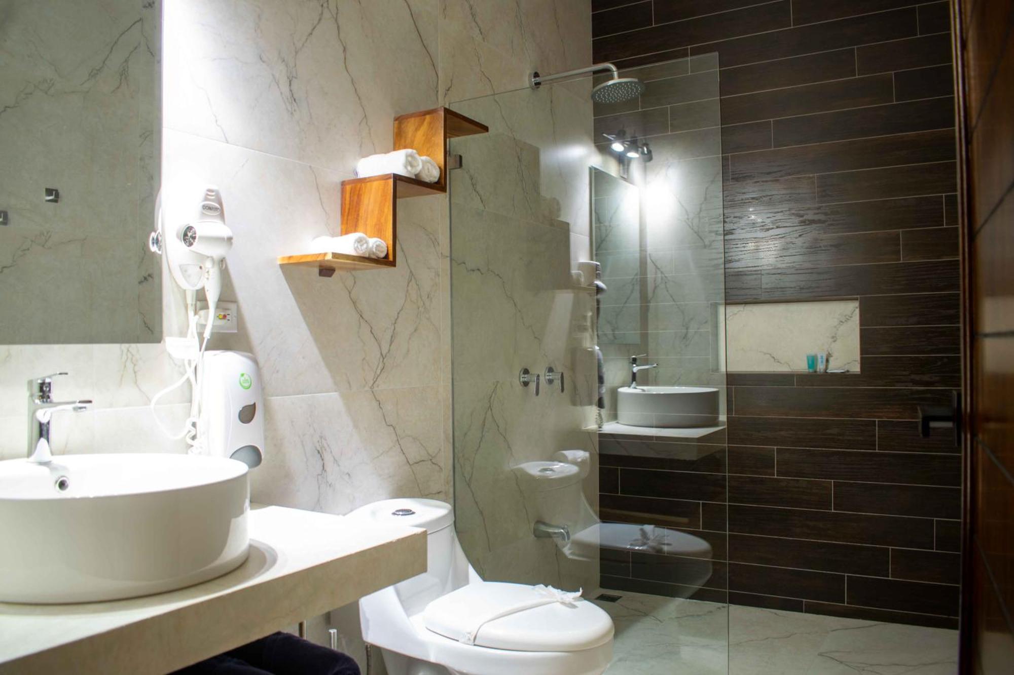 Hotel Uvita Forest מראה חיצוני תמונה