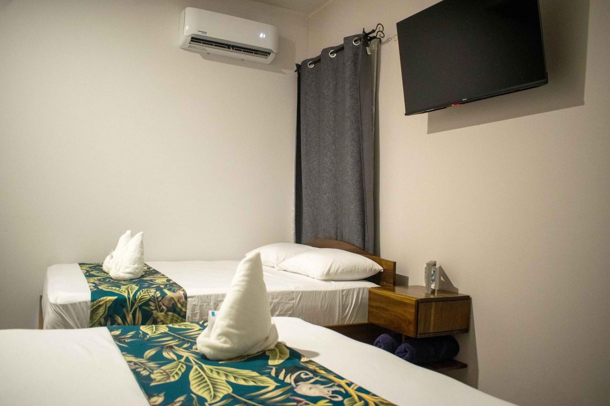 Hotel Uvita Forest מראה חיצוני תמונה