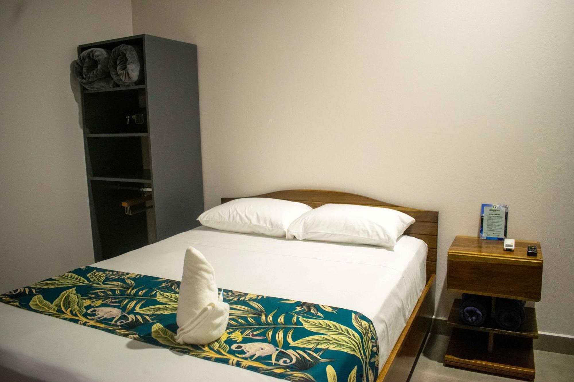Hotel Uvita Forest מראה חיצוני תמונה