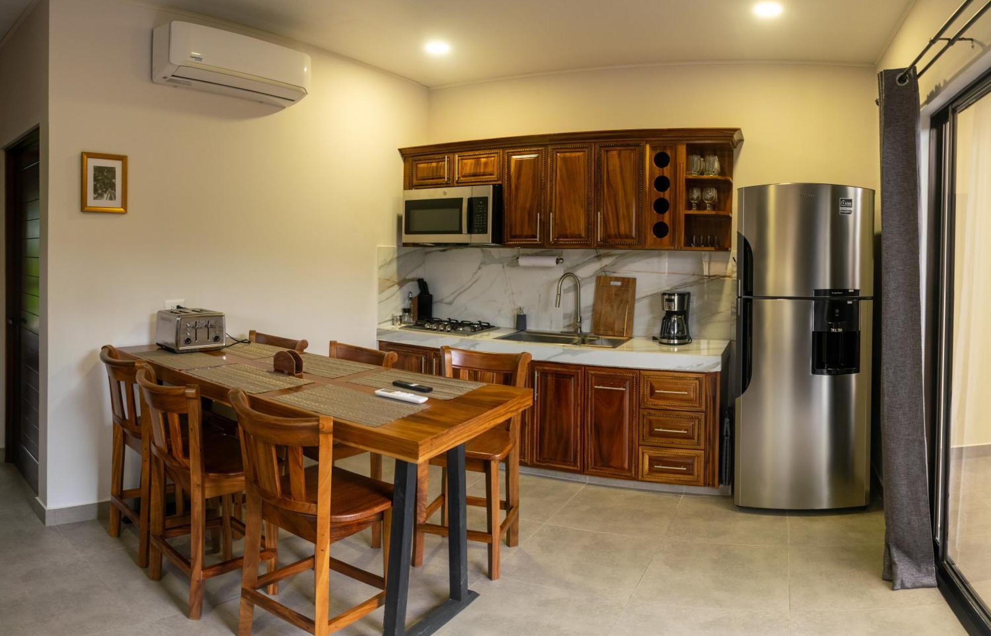 Hotel Uvita Forest מראה חיצוני תמונה