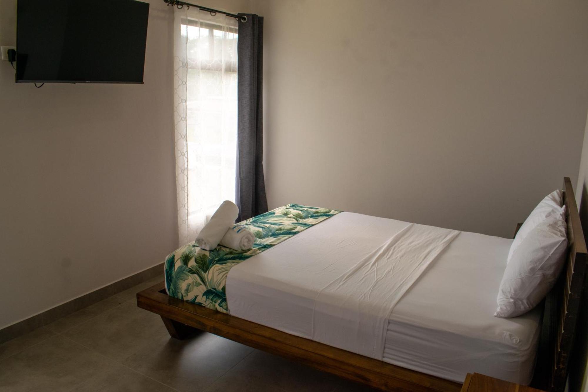Hotel Uvita Forest מראה חיצוני תמונה