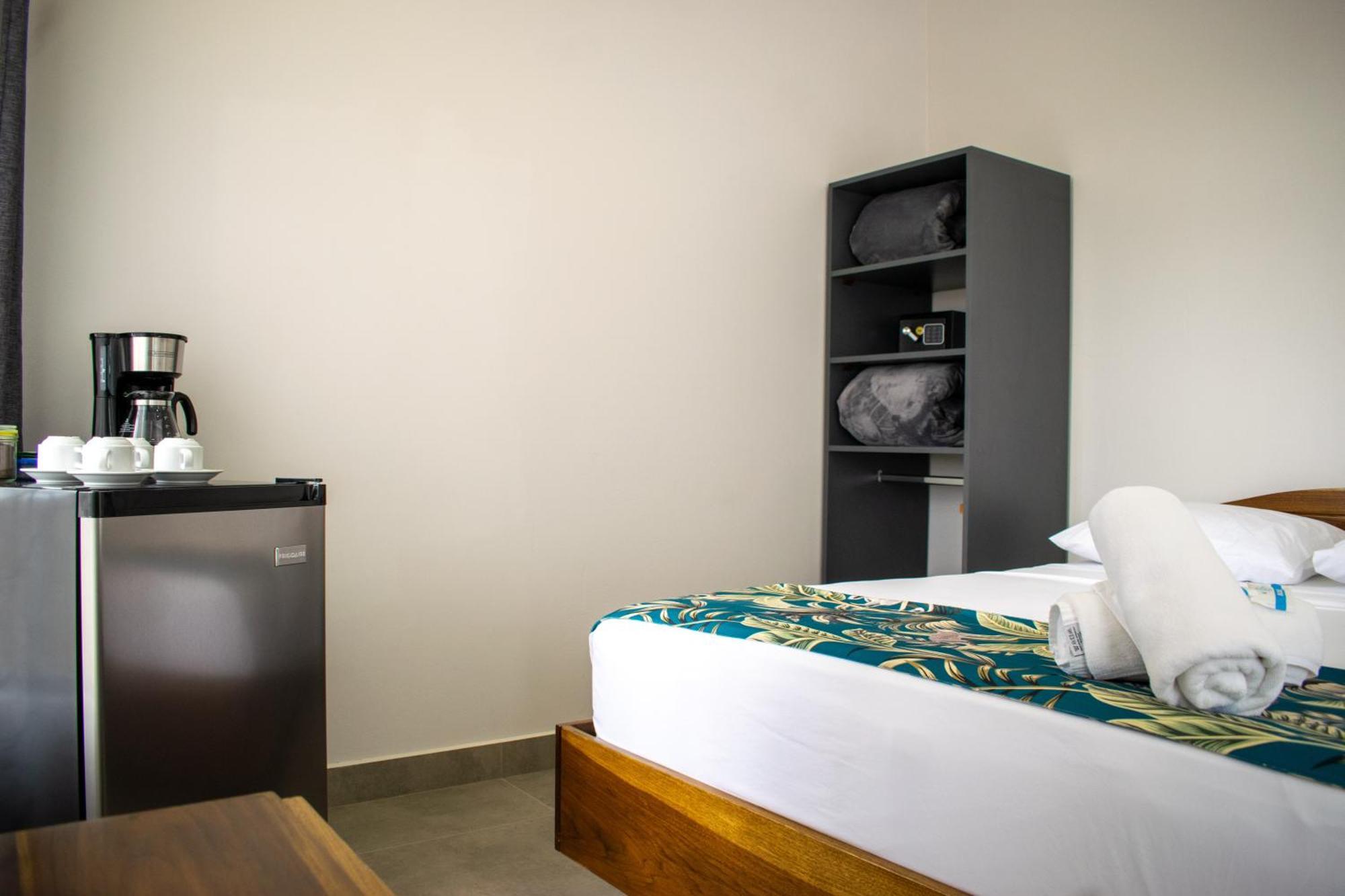 Hotel Uvita Forest מראה חיצוני תמונה