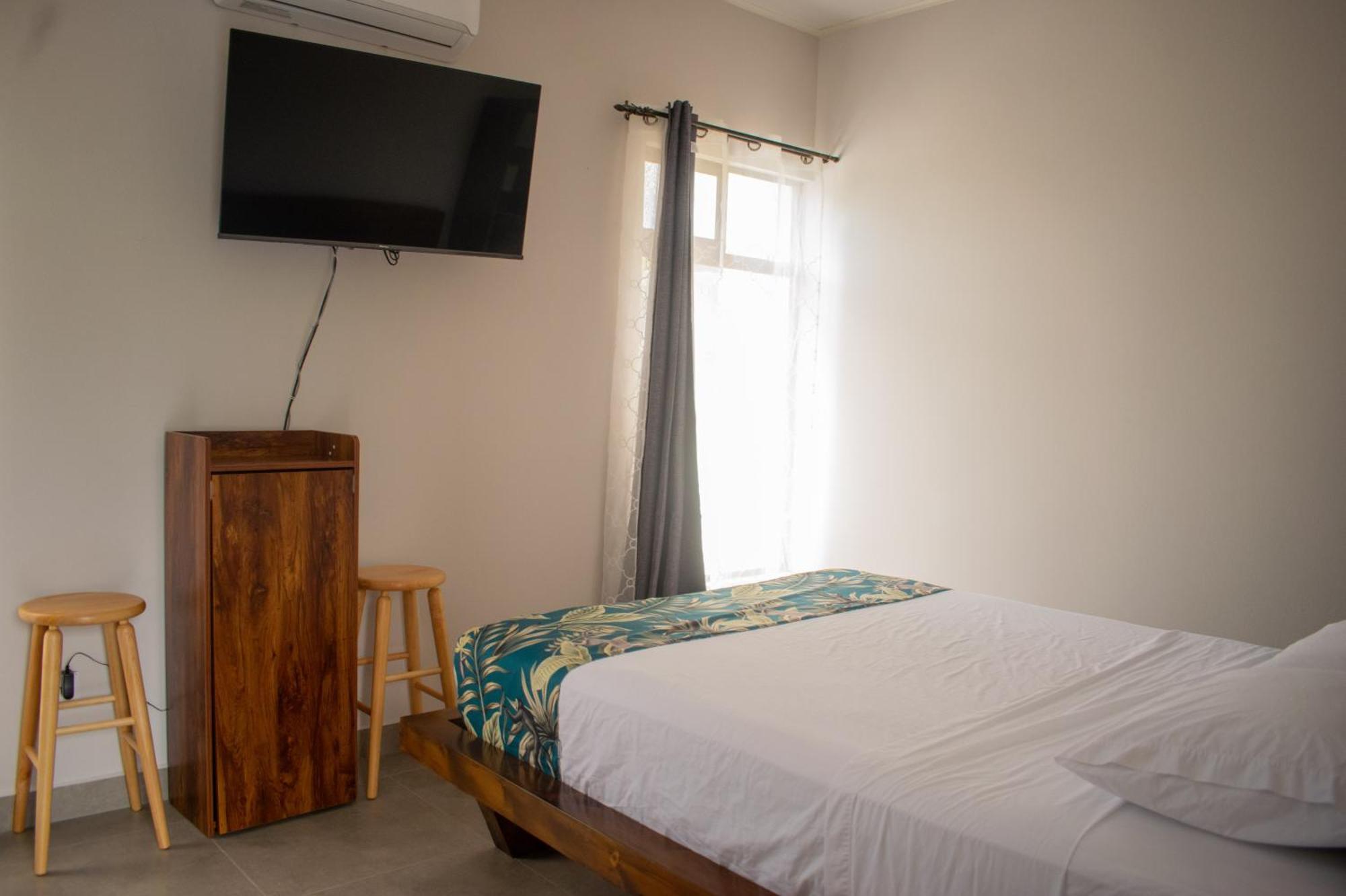 Hotel Uvita Forest מראה חיצוני תמונה