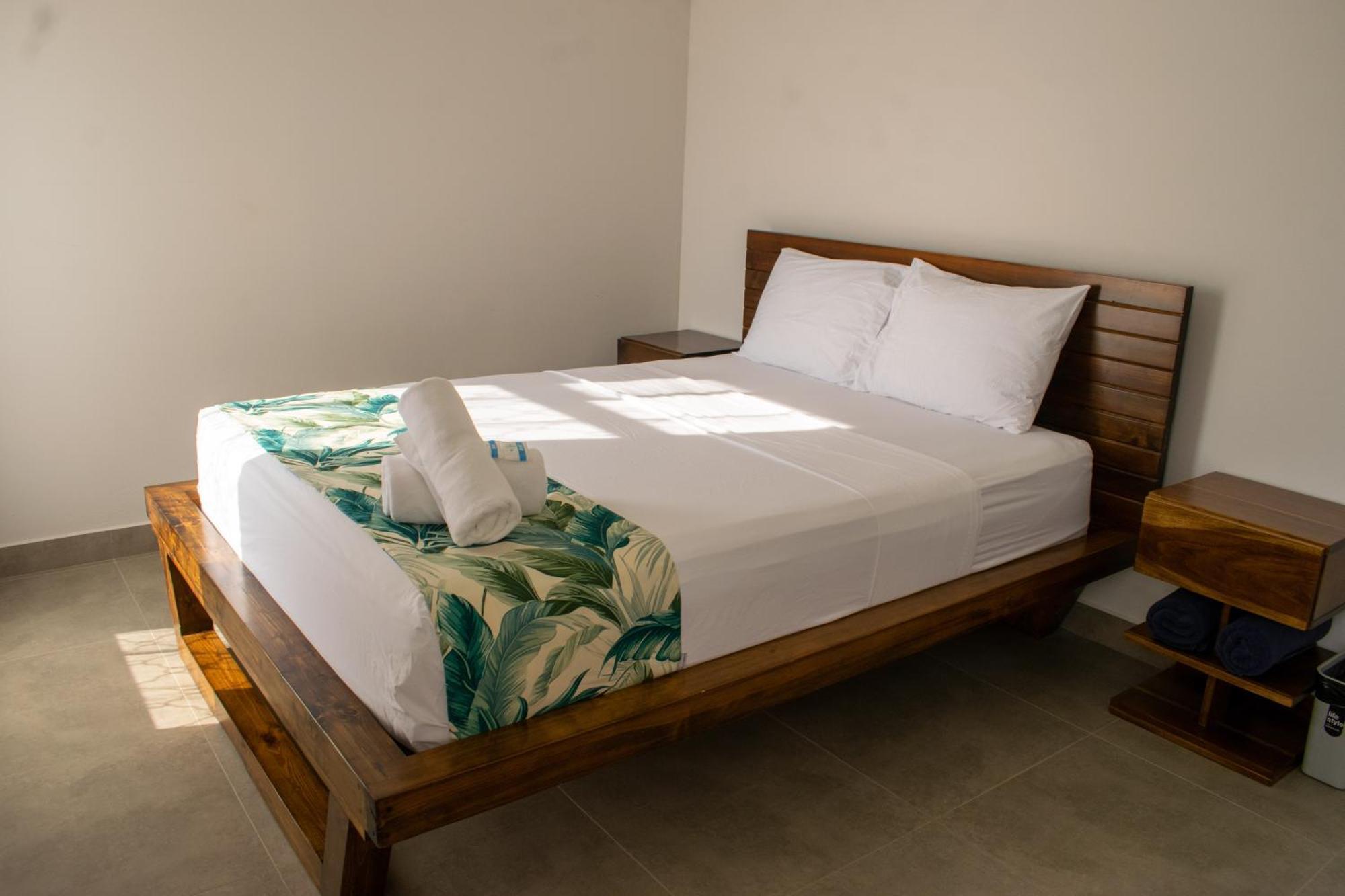 Hotel Uvita Forest מראה חיצוני תמונה
