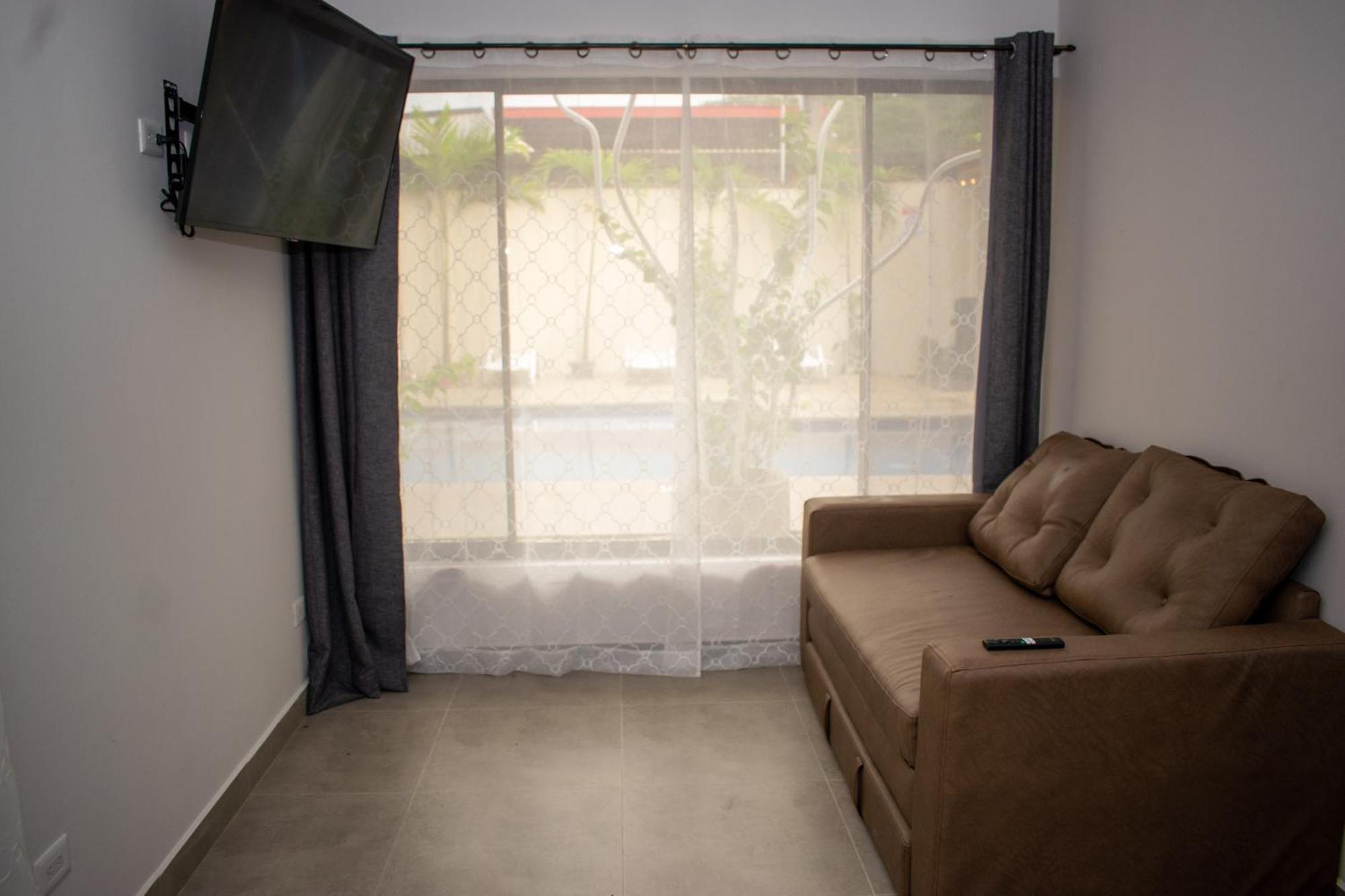Hotel Uvita Forest מראה חיצוני תמונה