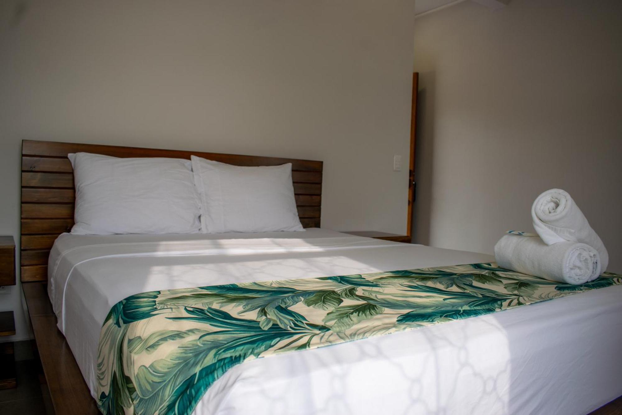 Hotel Uvita Forest מראה חיצוני תמונה
