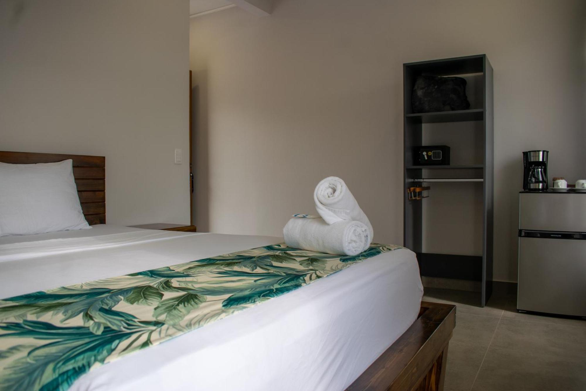 Hotel Uvita Forest מראה חיצוני תמונה