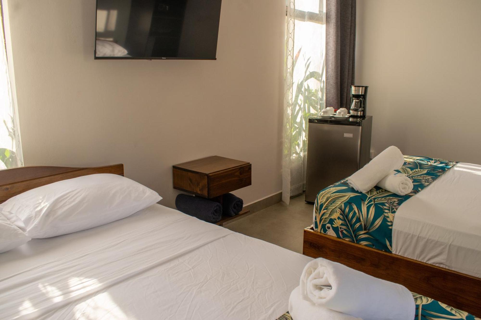 Hotel Uvita Forest מראה חיצוני תמונה