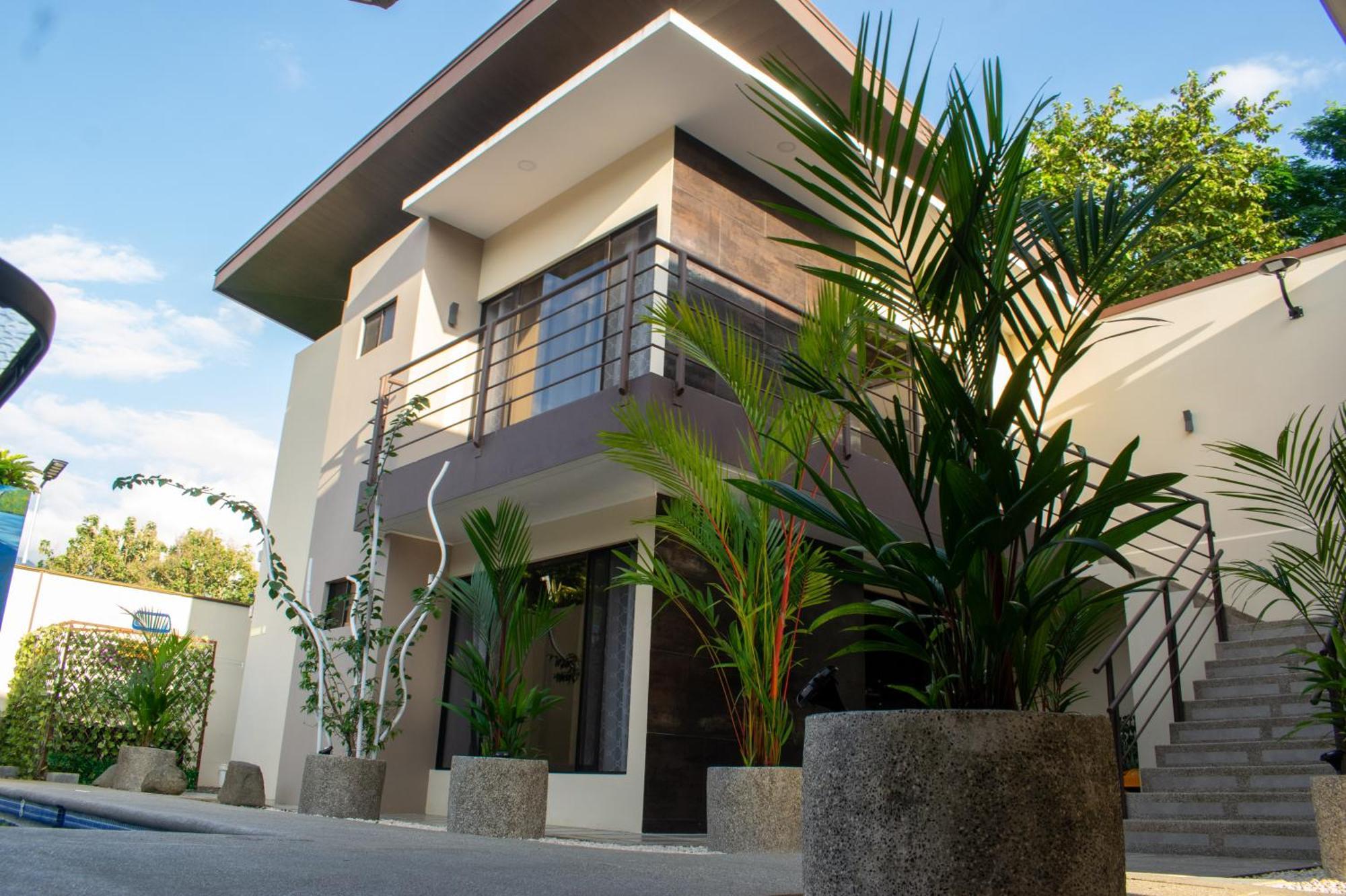 Hotel Uvita Forest מראה חיצוני תמונה