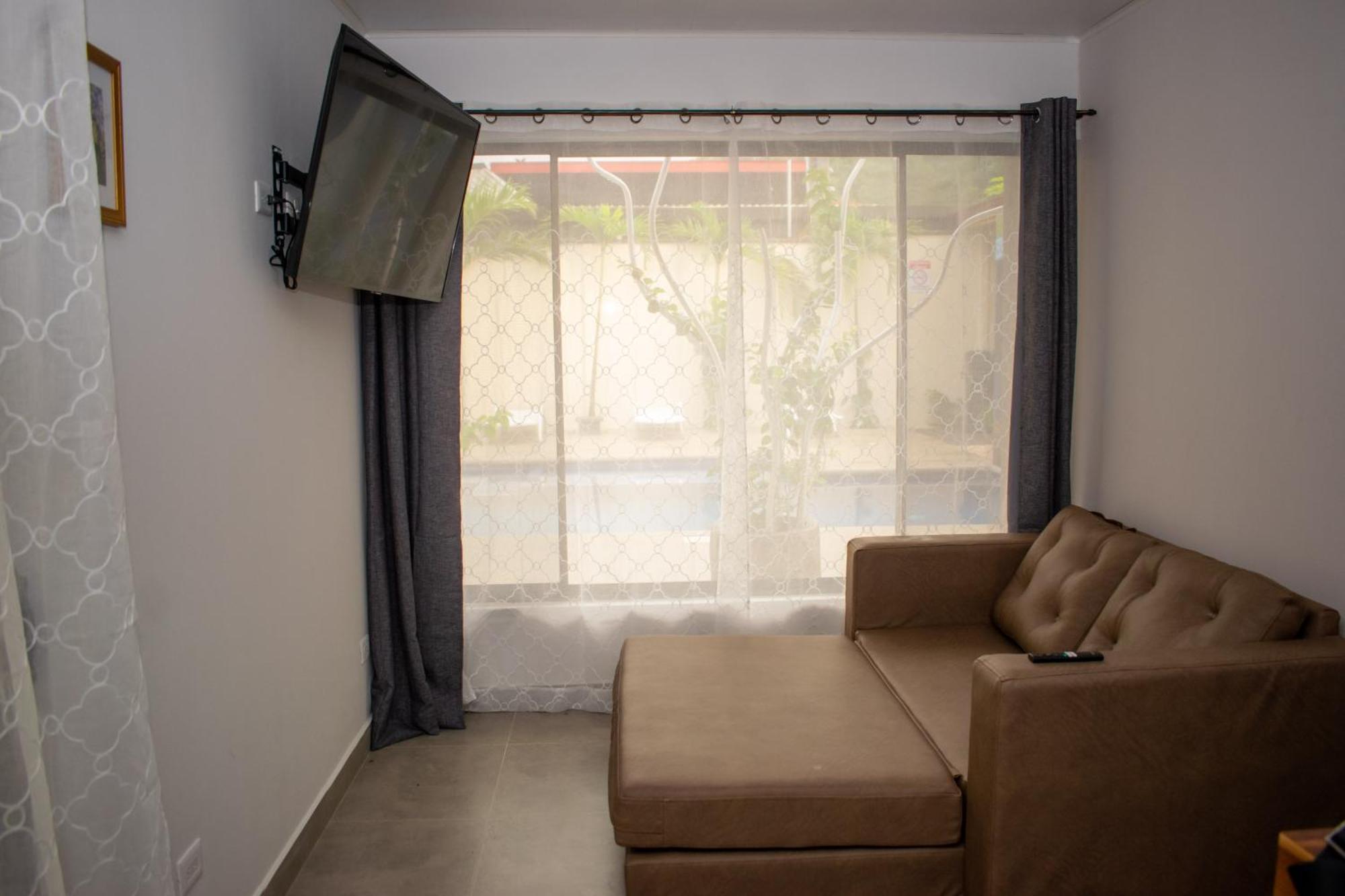 Hotel Uvita Forest מראה חיצוני תמונה
