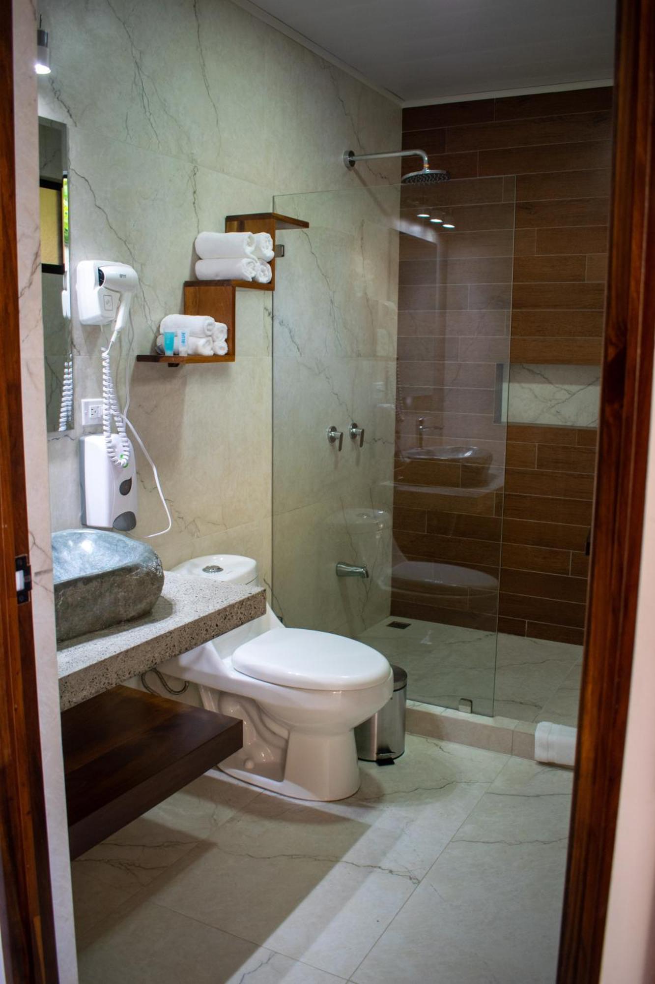 Hotel Uvita Forest מראה חיצוני תמונה