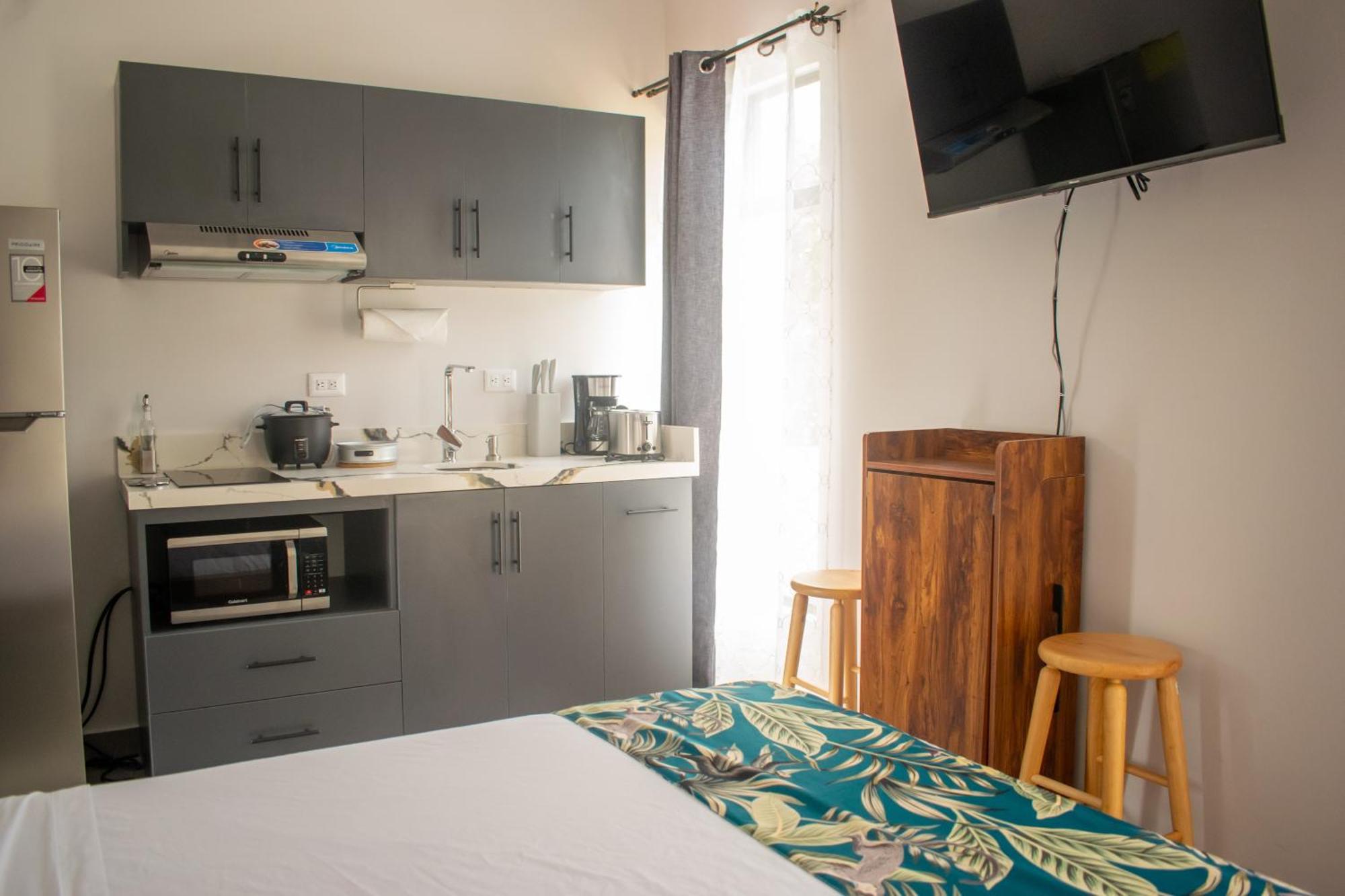 Hotel Uvita Forest מראה חיצוני תמונה